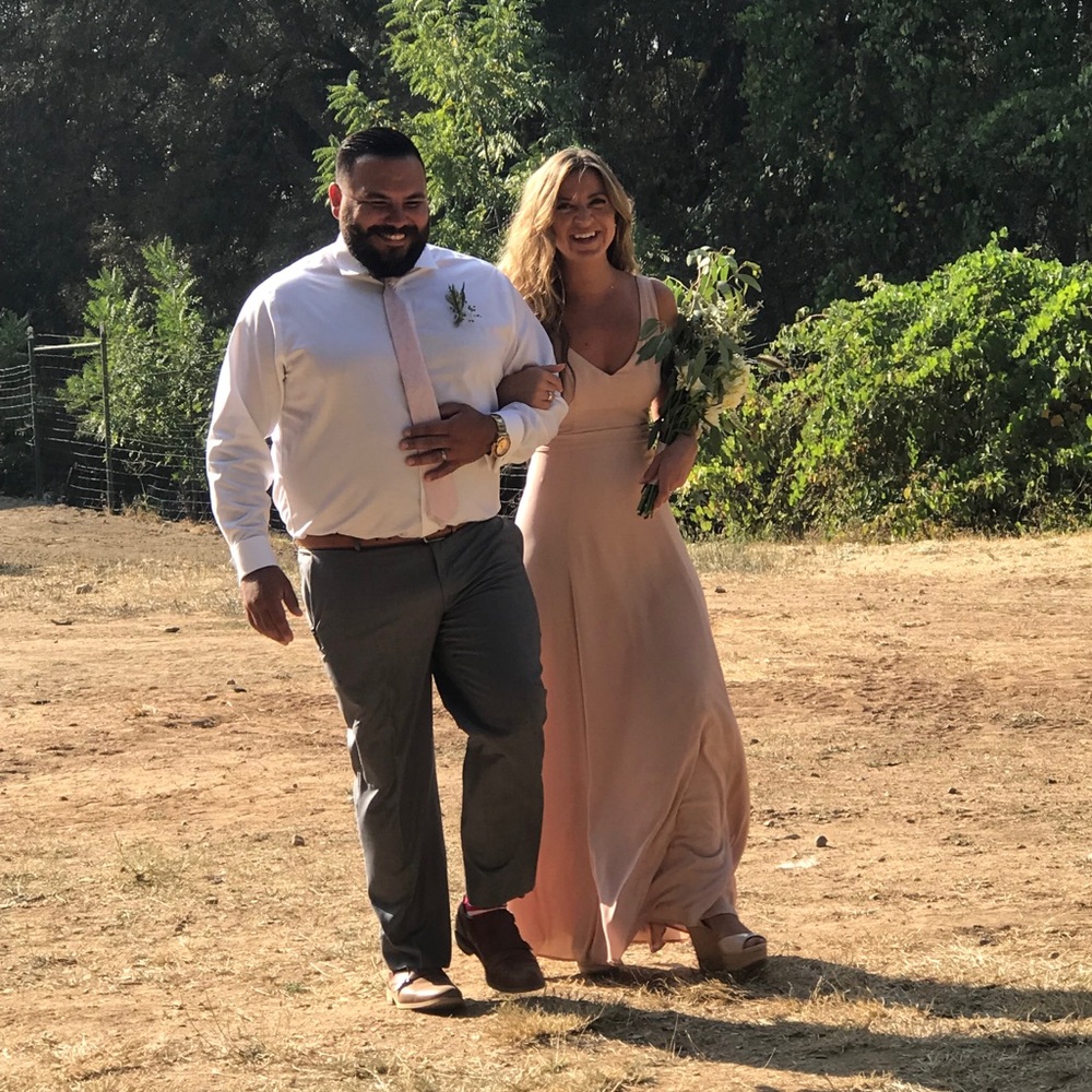Show Me Your MuMu- Jenn Maxi XS